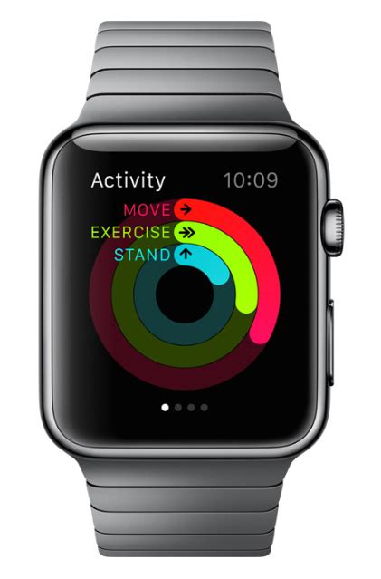 apple watch hermes gezondheid